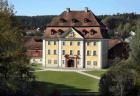 Mineralien- und Fossiliensammlerbörse im Kultur-Schloss Theuern