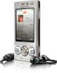 Sony Erricson W705 W980 iPot Touch 32GB