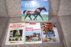 Pferdesachbücher Romane zu verkaufen