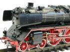 Fulgurex Echtdampflok BR 01 173 DB Spur 1