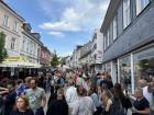 3. Ohligser Bierbörse