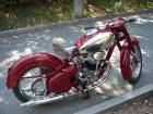 Jawa 500 OHC jawa 350 kyvacka
