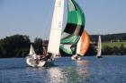 2. SUNBEAM Cup 2024 am Attersee