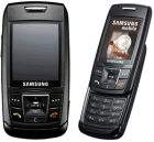 Samsung SGH-E250i