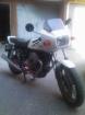 Moto Guzzi V35 Imola 1984 Perfekt. 1087km