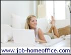 Im Nebenjob Teilzeit arbeiten von zu Hause aus online am eigenen PC