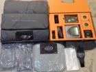 BEMER Pro Set PEMF with 2 Body Mats B. SIT and Rechargeable Battery B. Box
