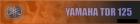 Yamaha TDR alles was das Herz begehrt.