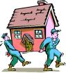 Jobs als Umzugshelfer in Hamburg gesucht - 15 - Eur/h