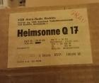 Heimsonne Gesichtsbräuner