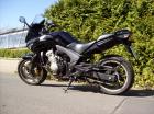 CBF 600 SA 1 Hand