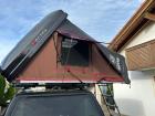 IKamper 2. 0 Skycamp Dachzelt Hartschale