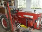 Oldtimer MC Cormick D-214 zu verkaufen
