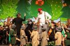 JoKiWo Familienkonzert Peter und der Wolf