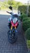 Susuki V-Strom 1000 ABS neues Model 1200km EZ 06/ 2022 VB 9900