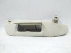 Rechte Sonnenblende ALC WHT Tesla Model S Model S REST 1050620-01-A