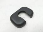 Abdeckung dekorativer Sonnenblendenhalter BLK Tesla Model S Model S REST 100248
