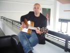 Unterricht für E-Gitarre Akustikgitarre und E-Bass