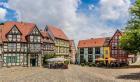 Gepflegter Campingplatz in der Urlaubsregion Harz mit Betreiberunterkunft