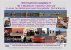 Erlebnisurlaub in der Camargue