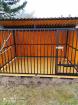 Hundezwinger NEU inkl. Lieferung und Aufbau 997 00 Euro