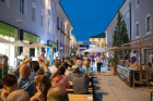 Music in Town