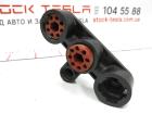 Bremspumpenhalterung Tesla Modell S 6006359-00-A