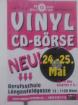 Schallplattenantiquariat BERLINER RILLE seit 1989 Ankauf von Schallplatten