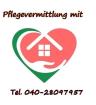 Pflegevermittlung 24h aus Polen oder Bulgarien in Hamburg 21037