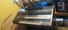 Wersi Omega DX 10 Orgel