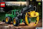 Lego Technik John Deere 948L-II Skidder