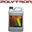 POLYTRON 10W60 Vollsynthetisches Motoröl - Ölwechselintervall 50. 000 km