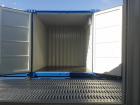 Lagerpark Dachau Garage-Selfstorage-Lager-Einlagerung- Abstellraum Licht Strom