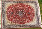 Orientteppich Isfahan exorbitant 310x250 TOP T061