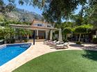 TOP Spanien Ferienhaus Costa Blanca privater Pool zu vermieten