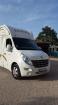 RENAULT MASTER 85. 000 KMS 18. 500 Euro inkl. MwSt