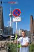 Halteverbot Berlin 24 - Halteverbotszone ab 45 Euro