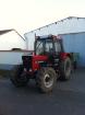 Traktor CASE IHC 745XLA Jahr 1984