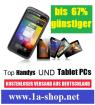 TABLETs ANDROID HANDYS QUAD CORE WEIHNACHTSGESCHENKE BIS zu 67 günstiger