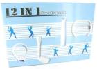 12 in 1 Sports Pack für Nintendo Wii NEU