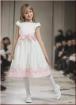 Kinderkleid versch. Farben und Größen zur Auswahl