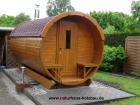 Saunapod Sauna Pod Gartensauna Aussensauna Sauna Tonnensauna Fasssauna Sa