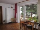 Wohnungsangebot Darmstadt sehr schöne helle Wohnung zentral mit Garten