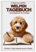 Goldendoodle-Welpentagebuch Vorlage zum ausfüllen Familienhund Doodle