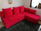 Schlafsofa