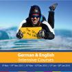 German Intensive Courses at Eton Institute for Euro 199