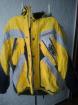 Skijacke f. Herren