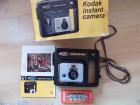 Sofortbildkamera KODAK Instant Camera Instantcamera EK 20 Rarität