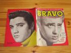 Sammler sucht BRAVO Hefte der Jahre 1956 - max. 1980