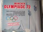 München Olympiade 72 Der offizielle S-8-Film